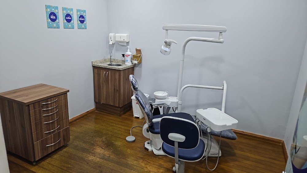 Todos Sorrindo Piedade Dentista Clinica Odontologica