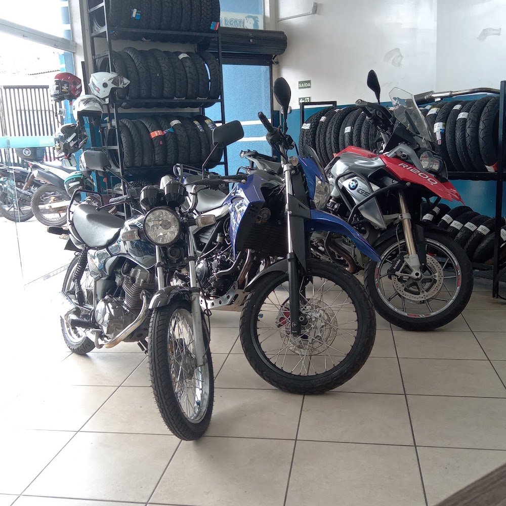 Topa Motos Piedade