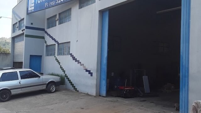 Tornearia Nova Era