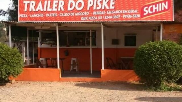 Trailer Do Piske
