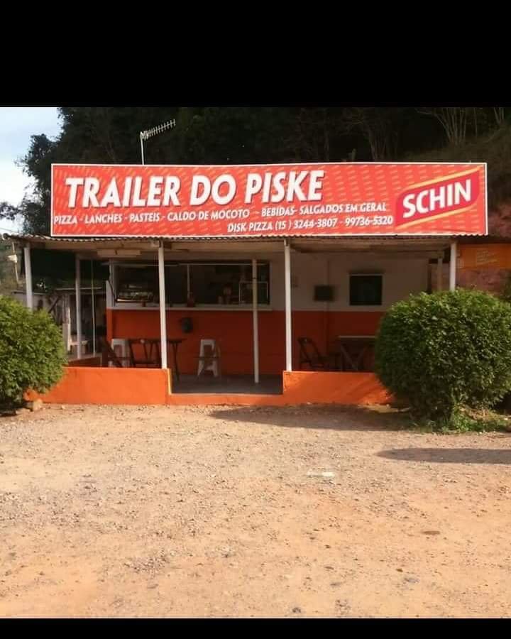 Trailer Do Piske
