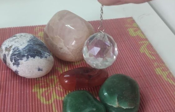 Transmutacao Holistica – Piedade