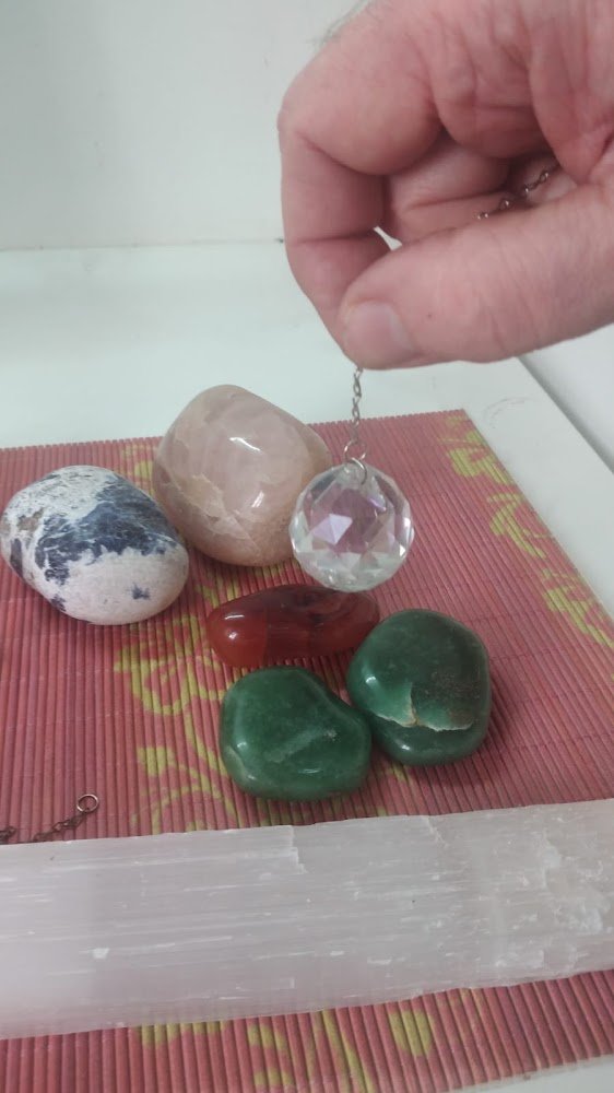 Transmutacao Holistica – Piedade