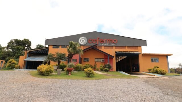 Trefilacao de Acos Cofermo Piedade Ltda