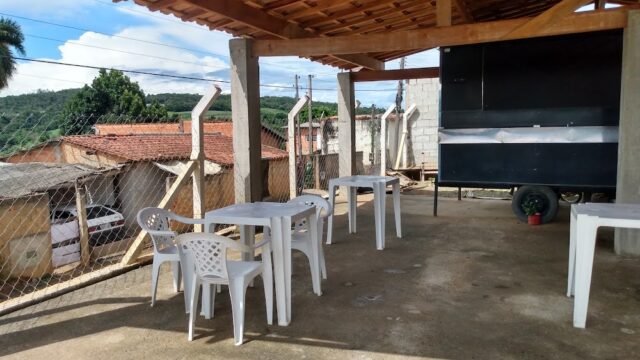 Treiler da Karina
