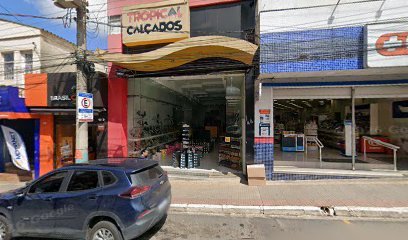 Tropical Calcados (Centro)