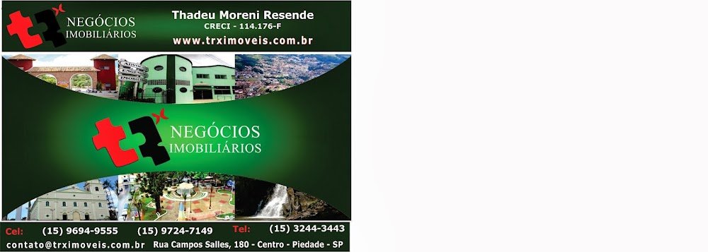 Trx Negocios Imobiliarios