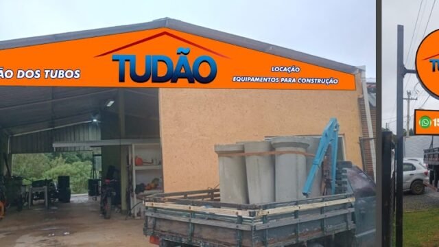 Tudao Comercio e Terraplanagem