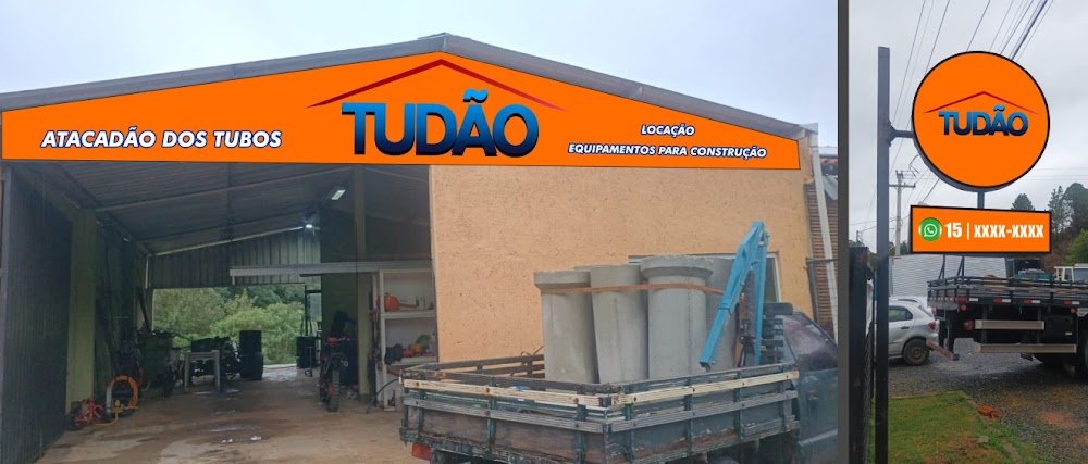Tudao Comercio e Terraplanagem