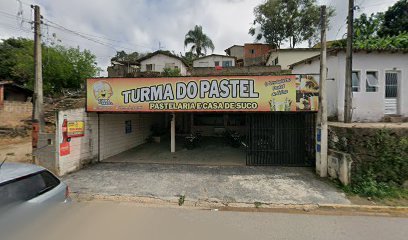 Turma Do Pastel