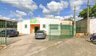 USF Bairro Vila Moraes