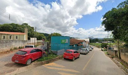 USF Bairro dos Correas