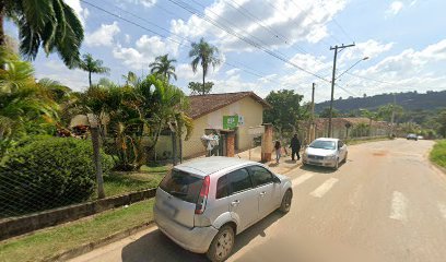 USF Bairro dos Leites
