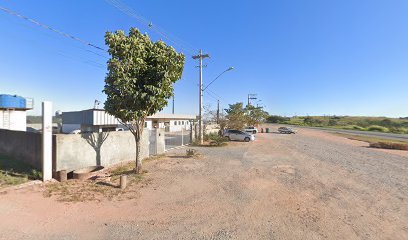 UTD Neoenergia Elektro – Piedade