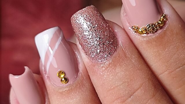 Unhas da thaay