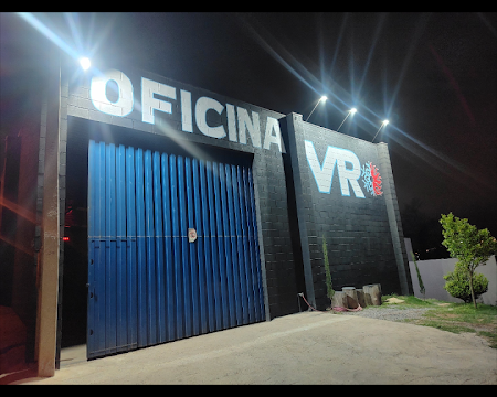 VR ar condicionado automotivo