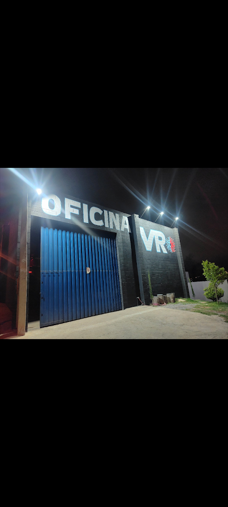 VR ar condicionado automotivo