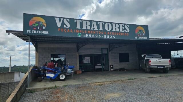 VS Tratores
