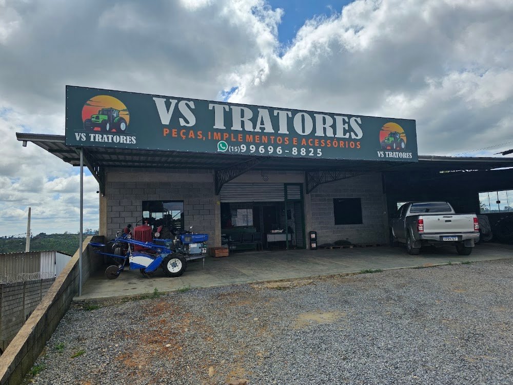VS Tratores