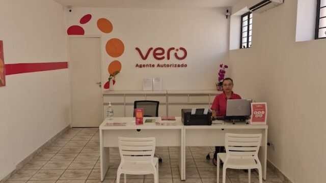 Vero Internet