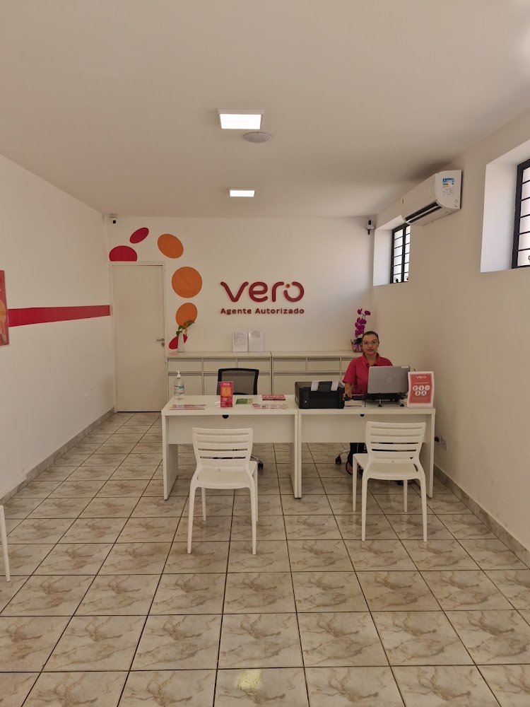Vero Internet