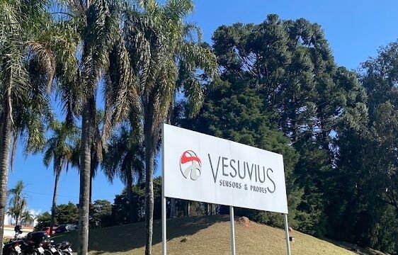Vesuvius Refratarios Ltda
