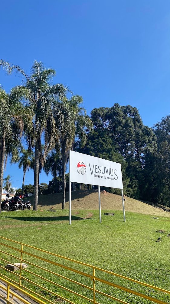 Vesuvius Refratarios Ltda
