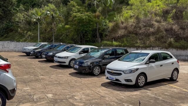 Vicam Automoveis Piedade
