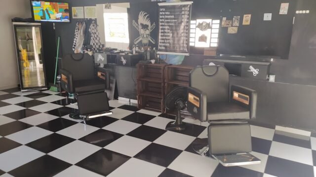 Victor Barbershop