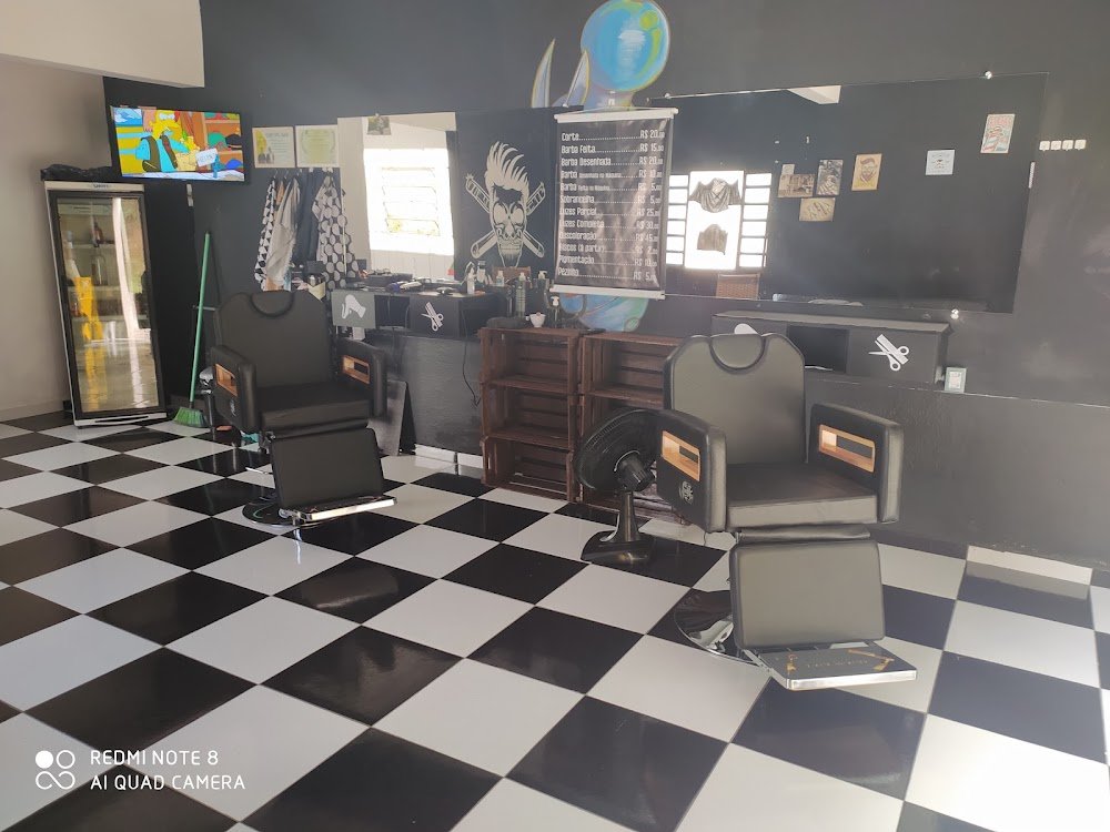 Victor Barbershop