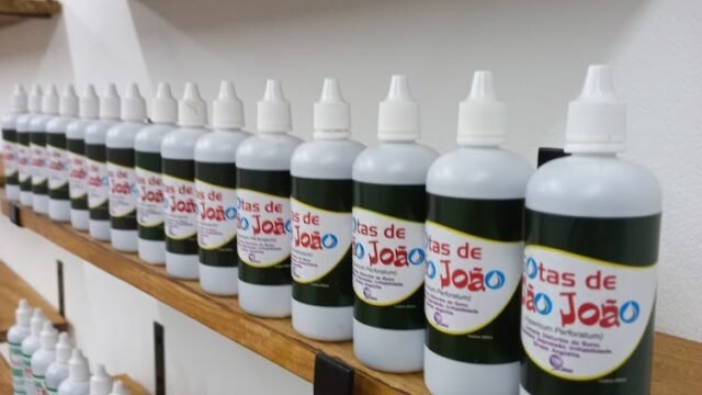 Vida Saudavel Produtos Naturais