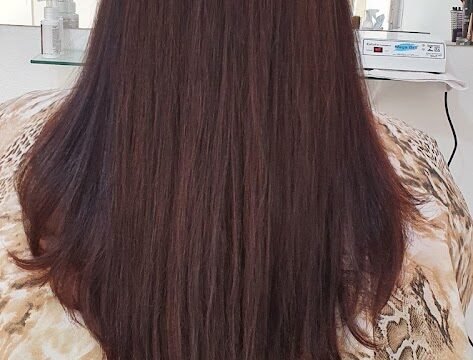 Viviana Costa Cabelo e Maquiagem