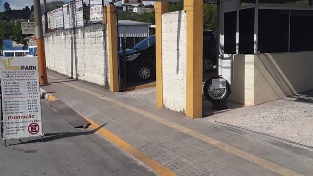 Voga Park Estacionamento
