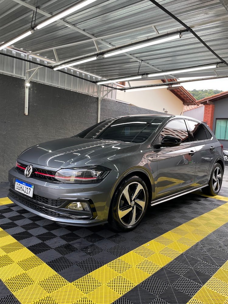 WD ESTETICA AUTOMOTIVA