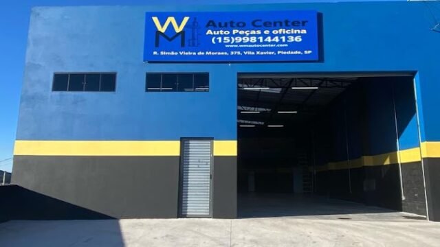 WM Auto Center