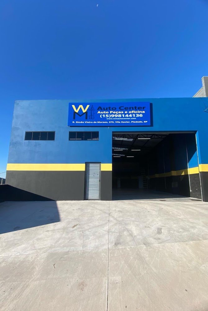 WM Auto Center