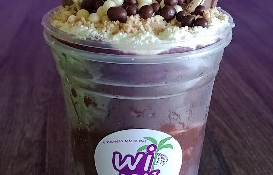Wi Acai – Piedade