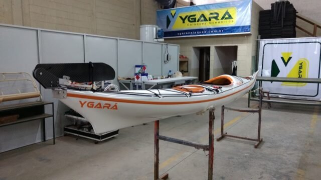 Ygara Caiaques