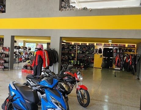 Zaboti Moto Shop