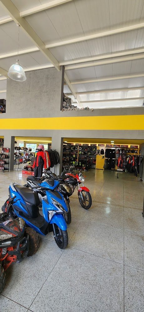 Zaboti Moto Shop