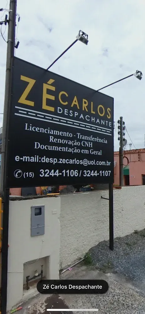 Ze-Carlos-Despachante