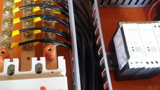 Zener Refrigeracao e Automacao