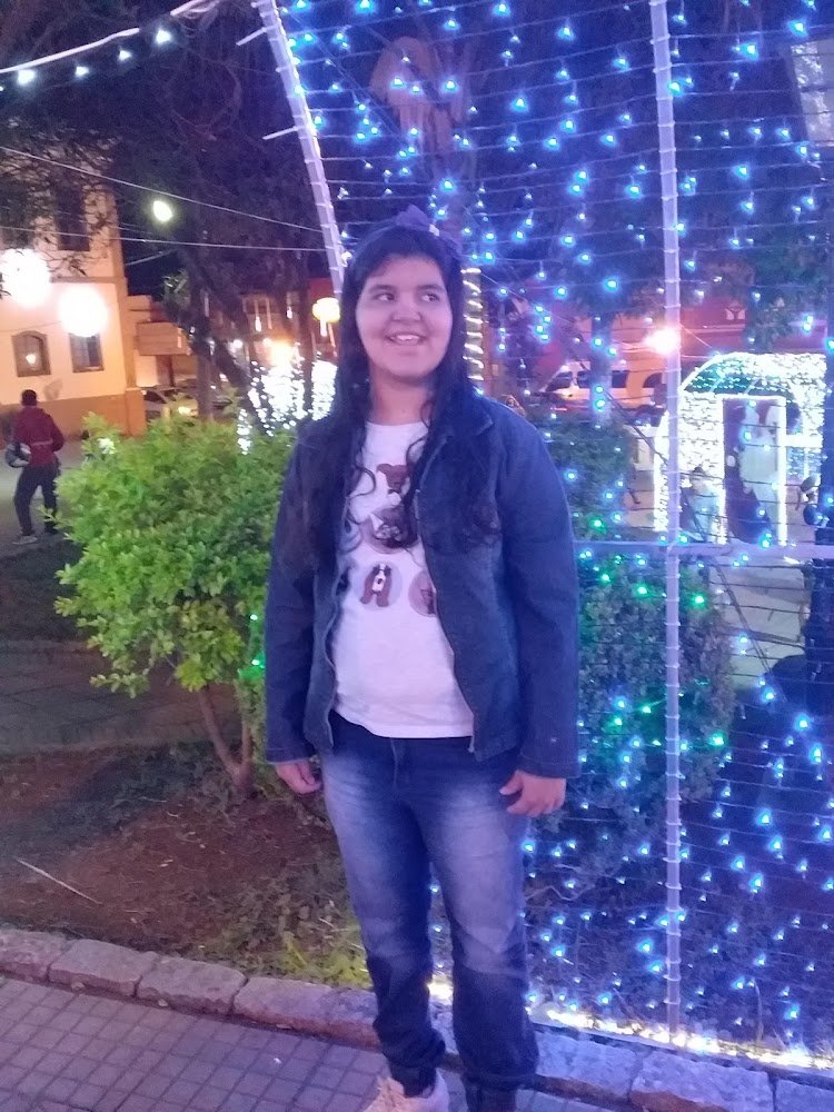 asssembleia de Deus