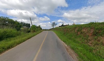 bom conselho agricultura