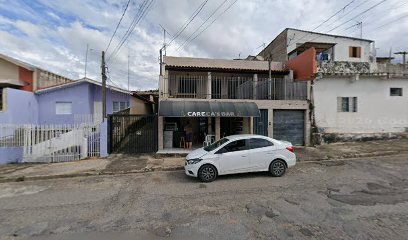carecas-bar