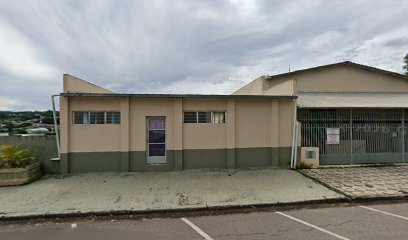 igreja quadrangular