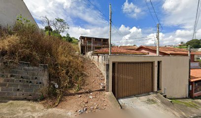 jardim comunitario