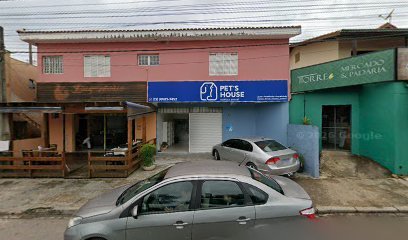 pets-house