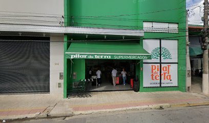 pilar da terra SUPERMERCADOS