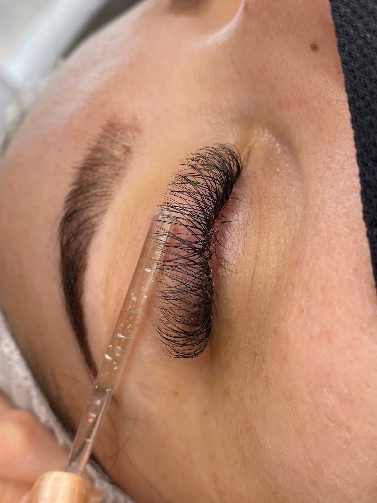studio isadora maria makeup